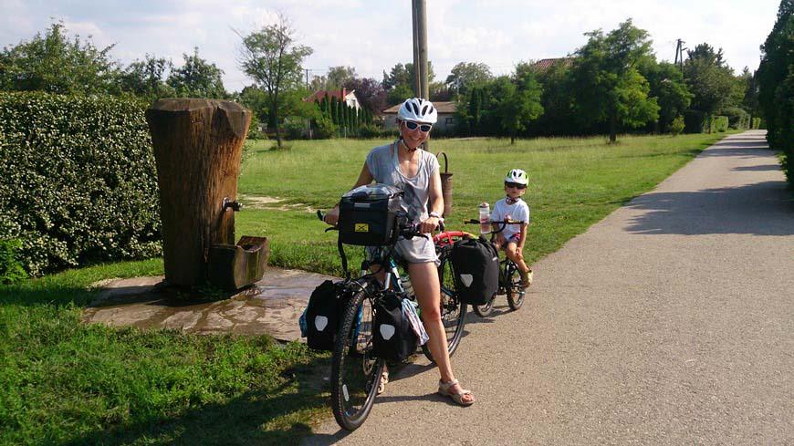 Balaton 2014 – relacja z wyprawy rowerowej Balaton 2014 – relacja z wyprawy rowerowej
