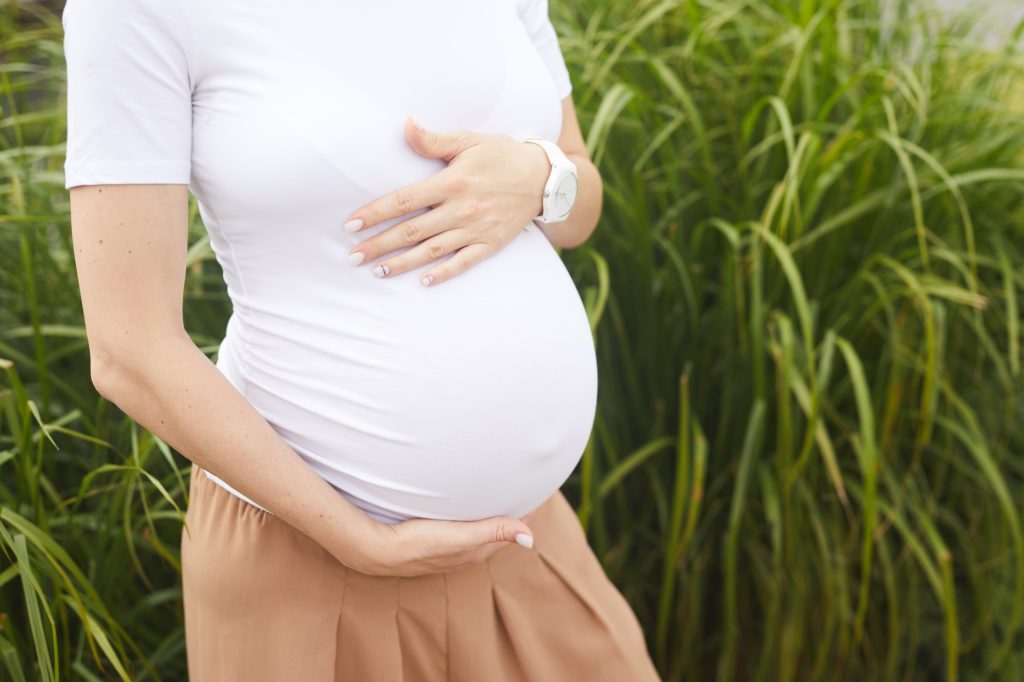 badania przed ciążą
