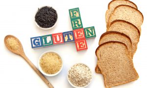 nietolerancja glutenu