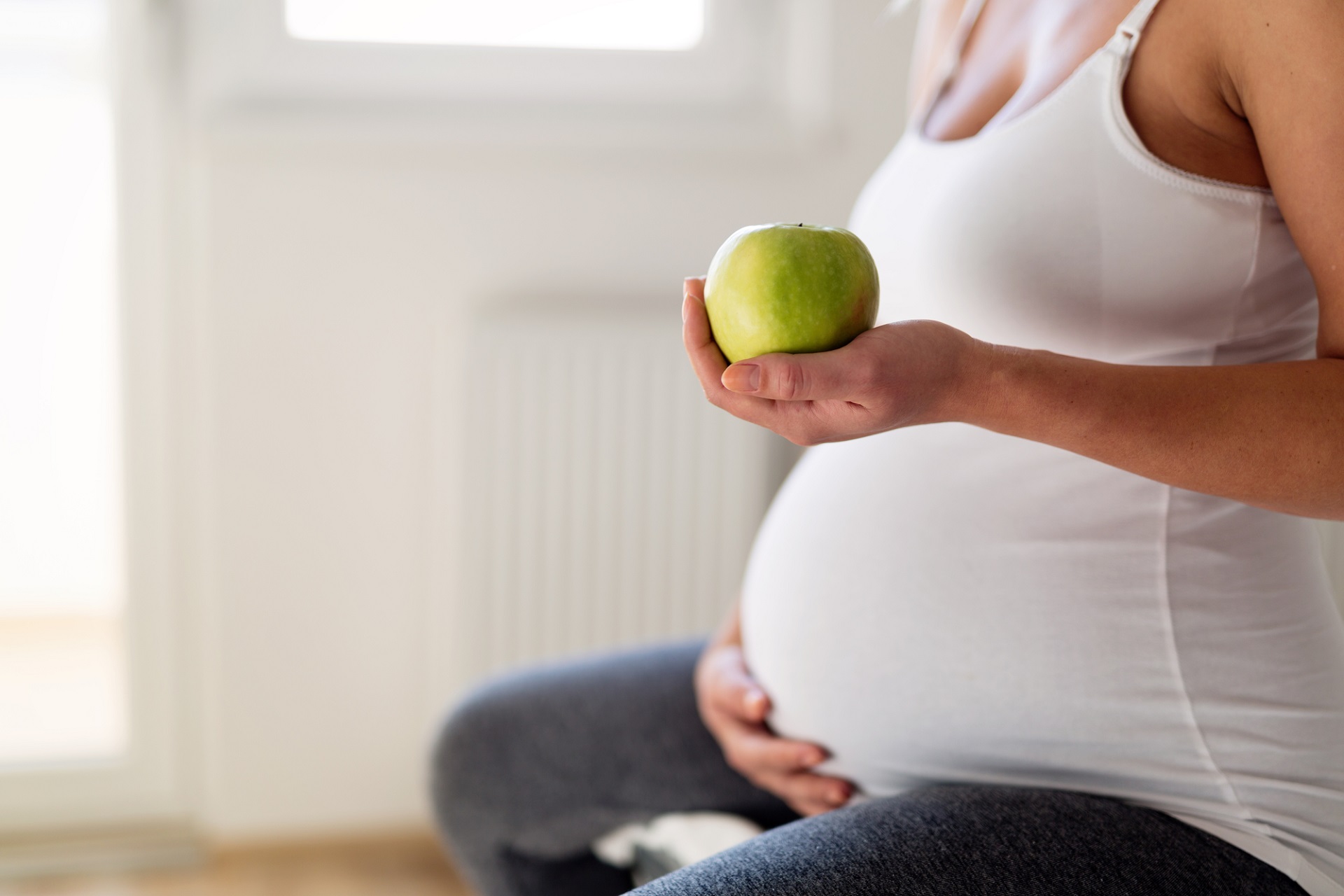Are Olives Healthy For Pregnancy
