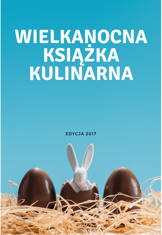 wielkanocna książka