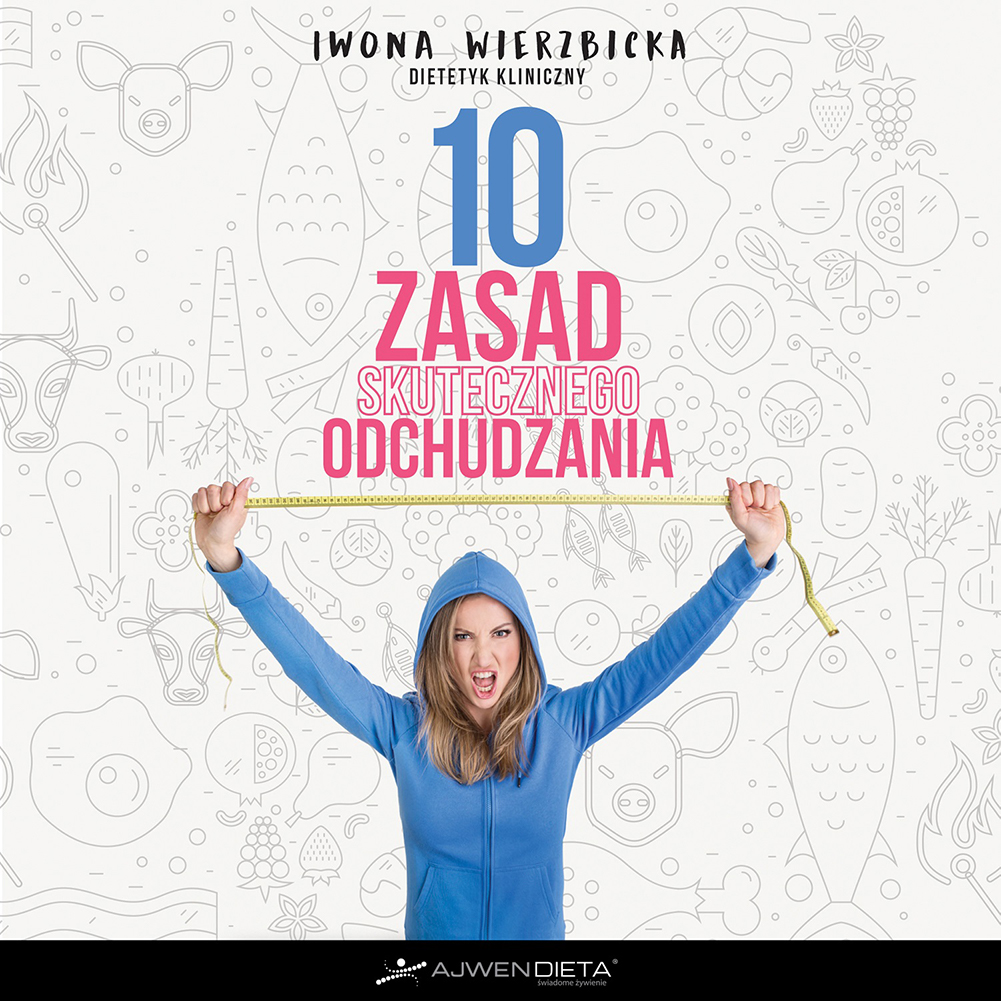 audiobook 10 zasad odchudzania - IW