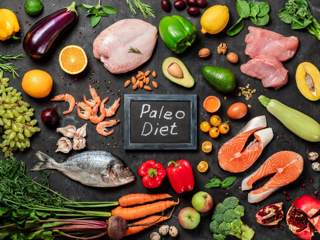 paleo