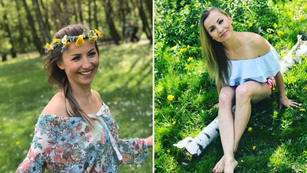 Iwona Wierzbicka Iwona Wierzbicka