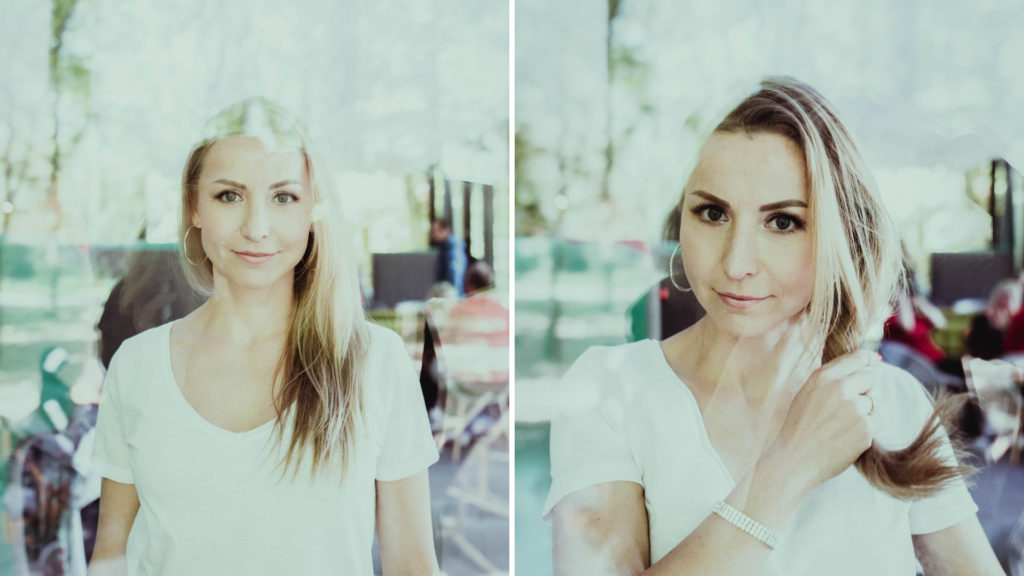 ciesz się Iwona Wierzbicka