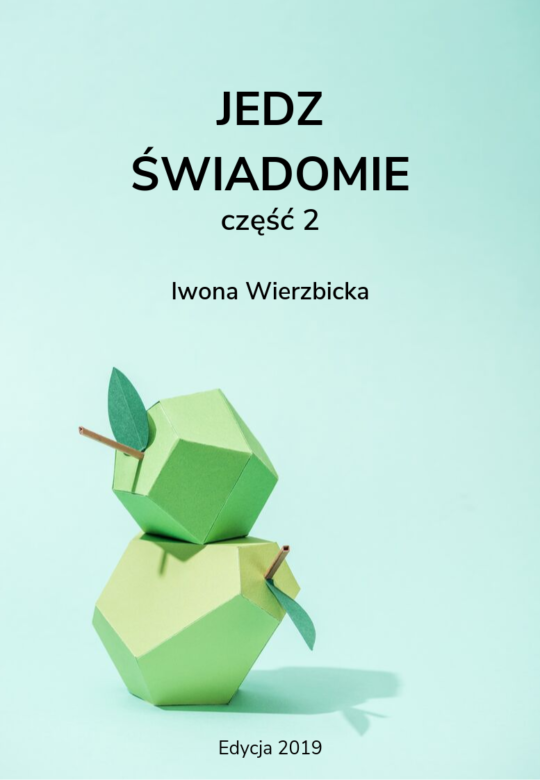 jedz świadomie