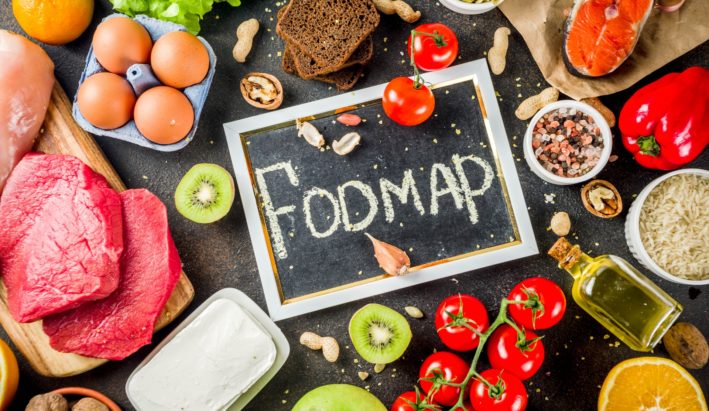 dieta FODMAP