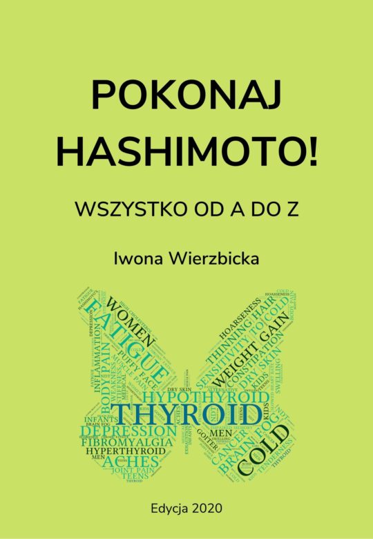 Pokonaj Hashimoto. Wszystko od A do Z