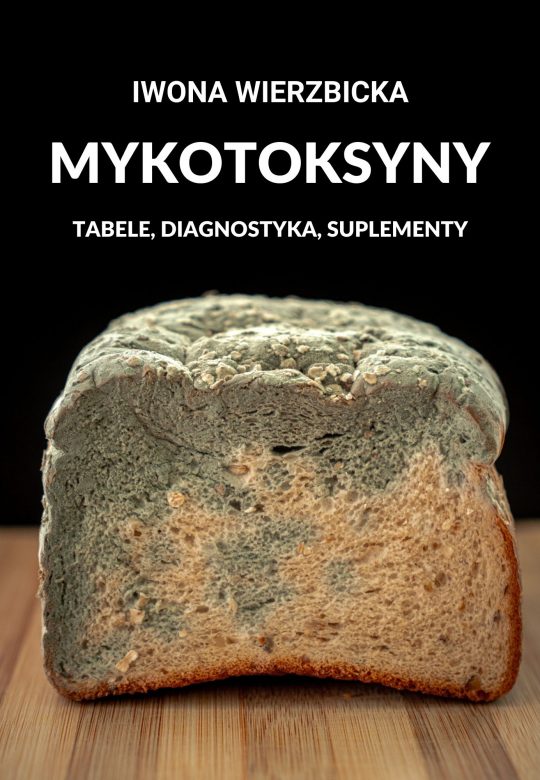 Mykotoksyny