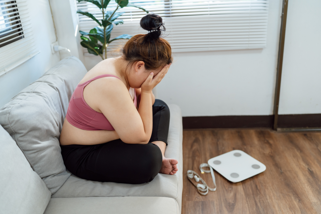 Insulinooporność po 40. roku życia Insulinooporność po 40. roku życia
