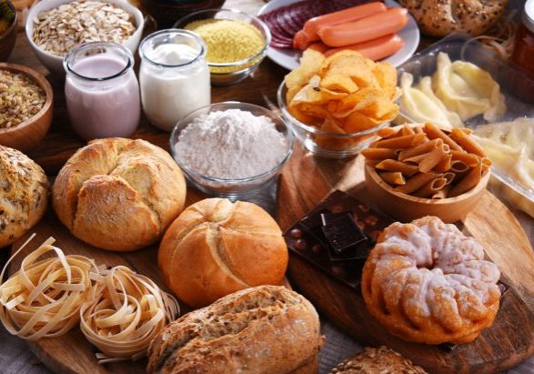 gluten